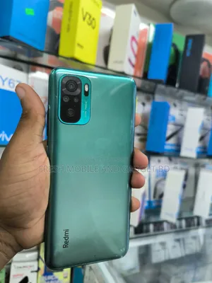 শাওমি রেডমি ১০সি ১২৮ জিবি গ্রিন