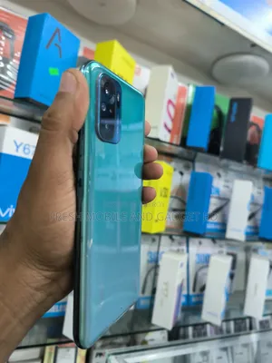 শাওমি রেডমি ১০সি ১২৮ জিবি গ্রিন