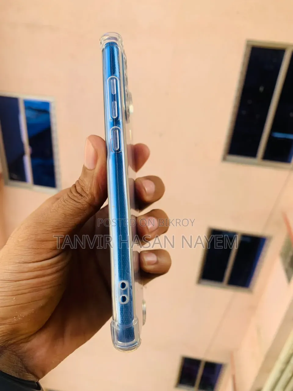 Xiaomi Redmi Note 8 64 GB Blue