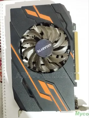 Gigabyte Gt 1030 Oc Gpu