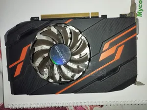Gigabyte Gt 1030 Oc Gpu