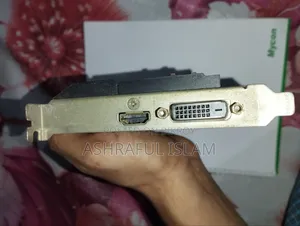 Gigabyte Gt 1030 Oc Gpu