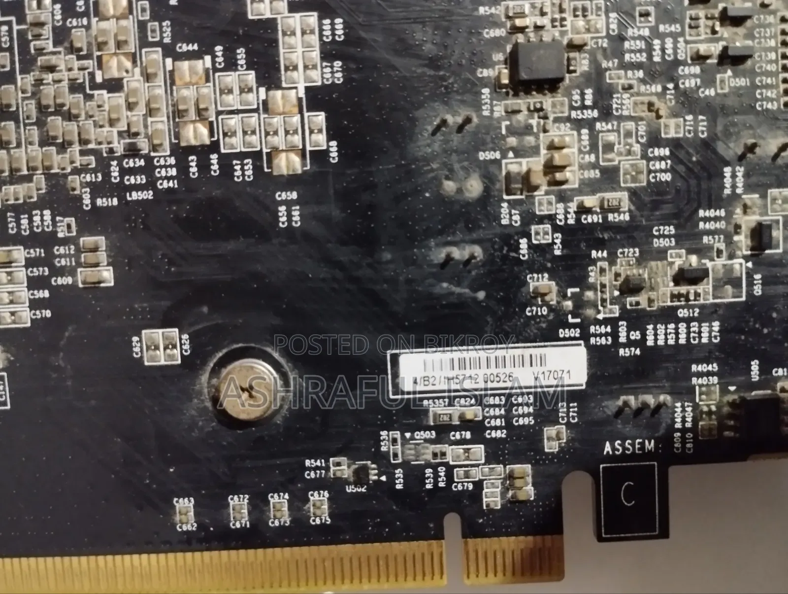Gigabyte Gt 1030 Oc Gpu