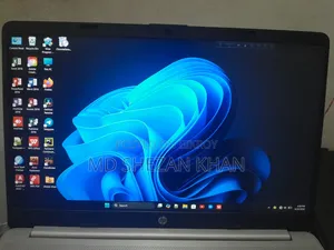Laptop HP 250 G8 16GB Intel Core I5 SSD 512GB