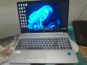 Laptop HP 250 G8 16GB Intel Core I5 SSD 512GB