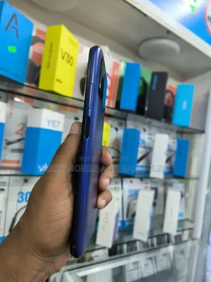 Xiaomi Poco M3 128 GB Blue