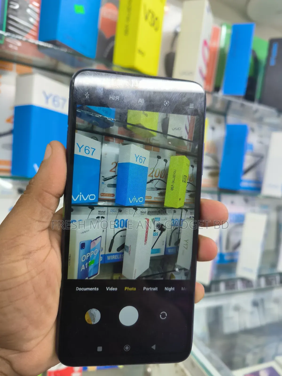 Xiaomi Poco M3 128 GB Blue