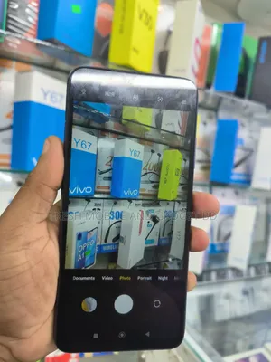 Xiaomi Poco M3 128 GB Blue