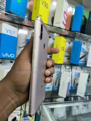 Xiaomi Redmi Note 5 64 GB Gray