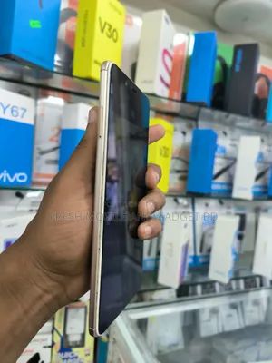 Xiaomi Redmi Note 5 64 GB Gray
