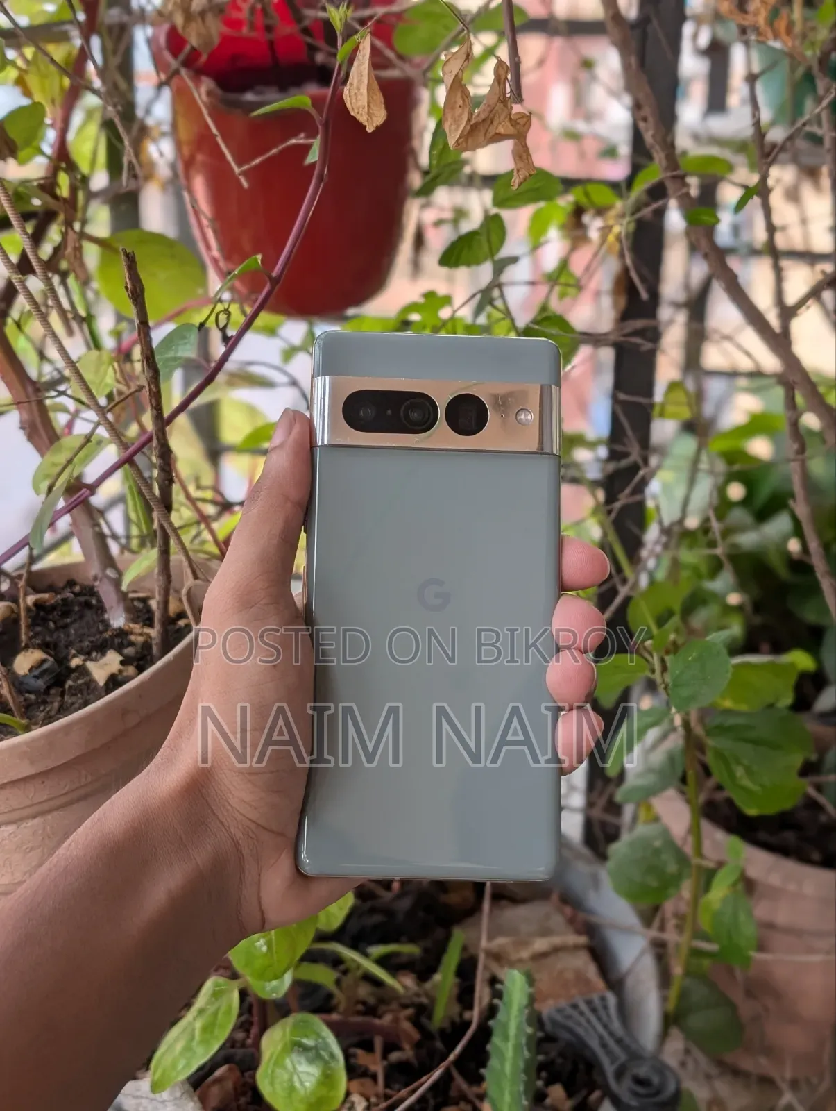 Google Pixel 7 Pro 128 GB