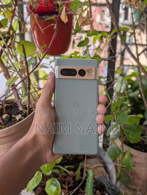 Google Pixel 7 Pro 128 GB