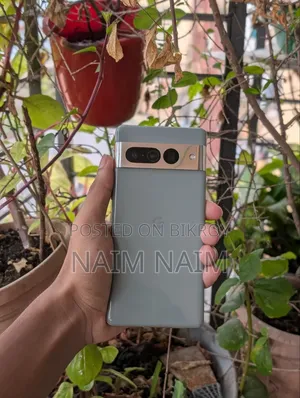 Google Pixel 7 Pro 128 GB