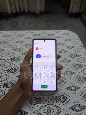 Google Pixel 7 Pro 128 GB