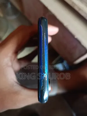 রিয়েলমি এক্সটি ৬৪ জিবি ব্লু