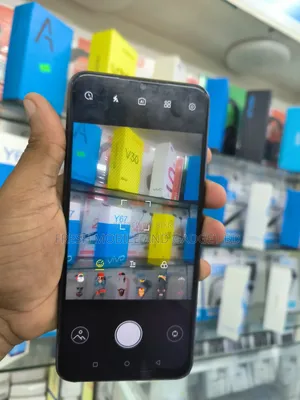 Itel A49 Play 32 GB Black