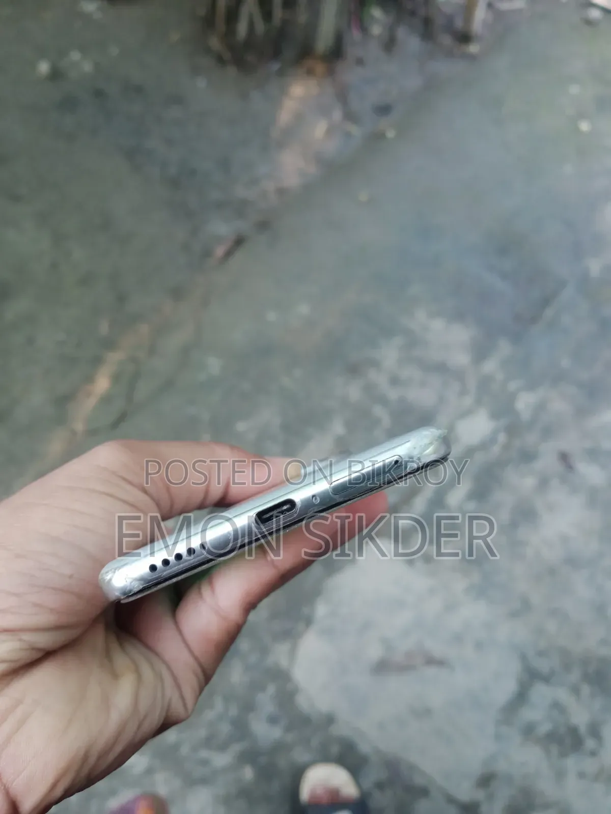 ভিভো টি৪ ১২৮ জিবি