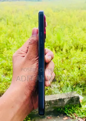 ভিভো ওয়াই৩১ডি ১২৮ জিবি লাল