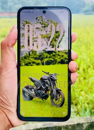 ভিভো ওয়াই৩১ডি ১২৮ জিবি লাল