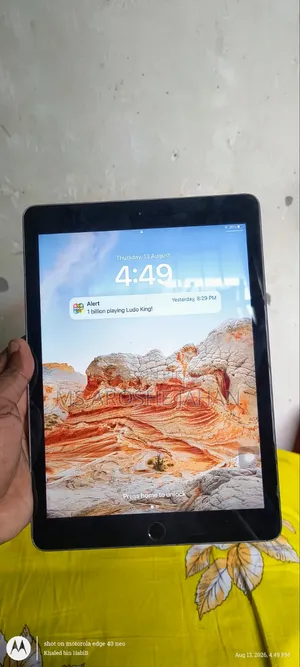 Apple iPad 10.2 (2020) Wi-Fi 32 GB
