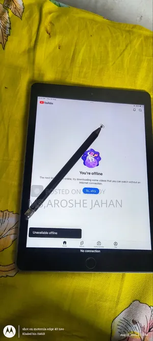 Apple iPad 10.2 (2020) Wi-Fi 32 GB