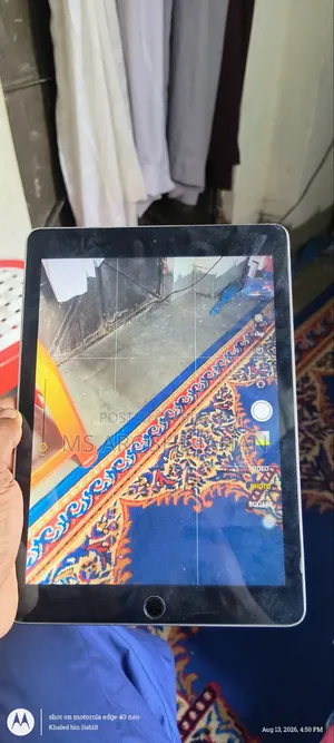 Apple iPad 10.2 (2020) Wi-Fi 32 GB
