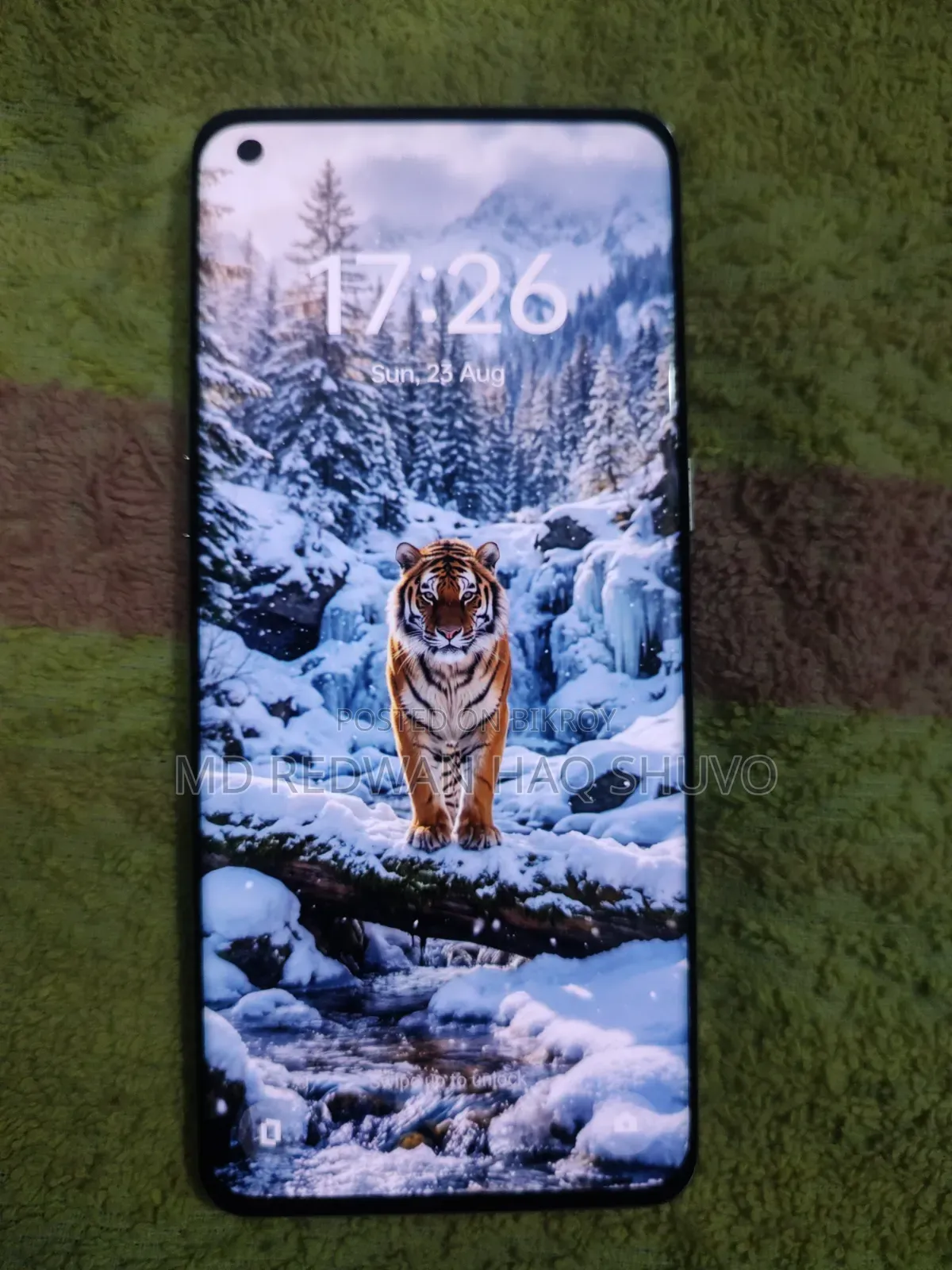 Oppo Find X5 Pro 256 GB White