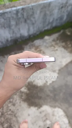 Samsung Galaxy A56 256 GB Pink