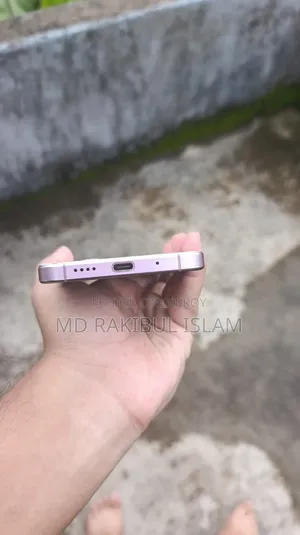 Samsung Galaxy A56 256 GB Pink
