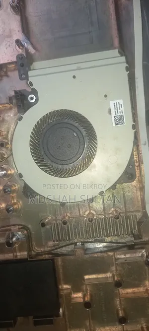 ASUS Cooling Fan