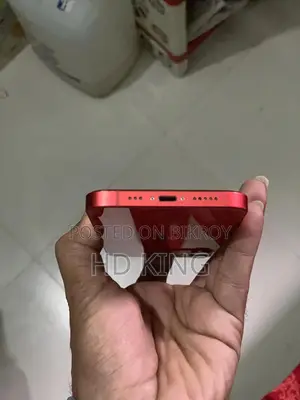 অ্যাপল আইফোন ১২ ৬৪ জিবি রেড