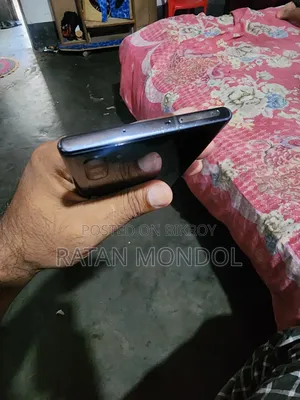 স্যামসাং গ্যালাক্সি নোট ১০ প্লাস ৫১২ জিবি কালো