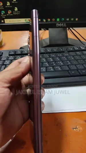 Samsung Galaxy S22 Ultra 256 GB Purple