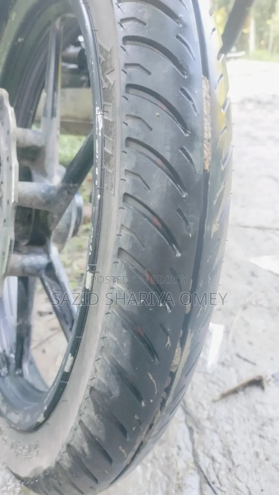 টিভিএস স্ট্রাইকার ১২৫ ২০২০ রেড