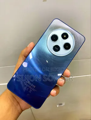 Xiaomi Redmi 14C 256 GB Blue