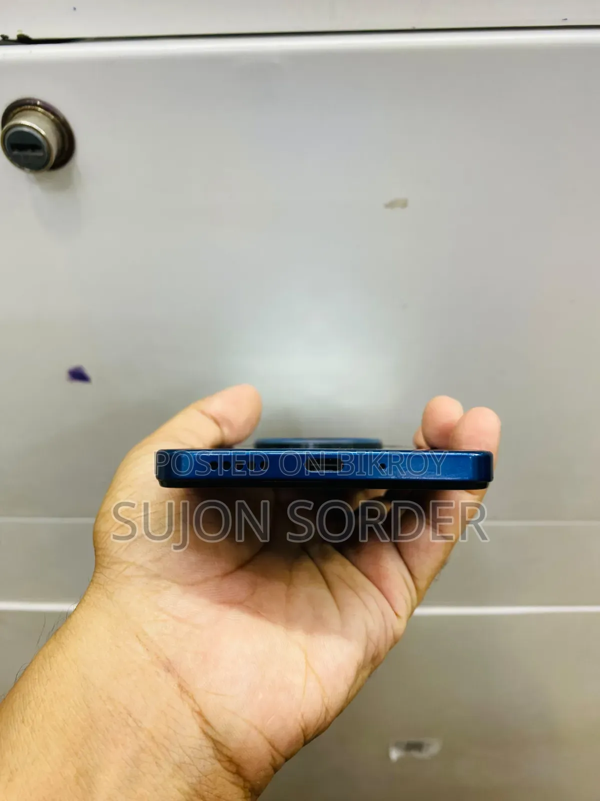 Xiaomi Redmi 14C 256 GB Blue