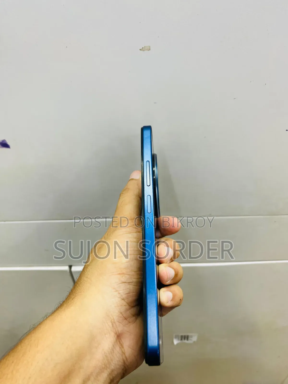 Xiaomi Redmi 14C 256 GB Blue
