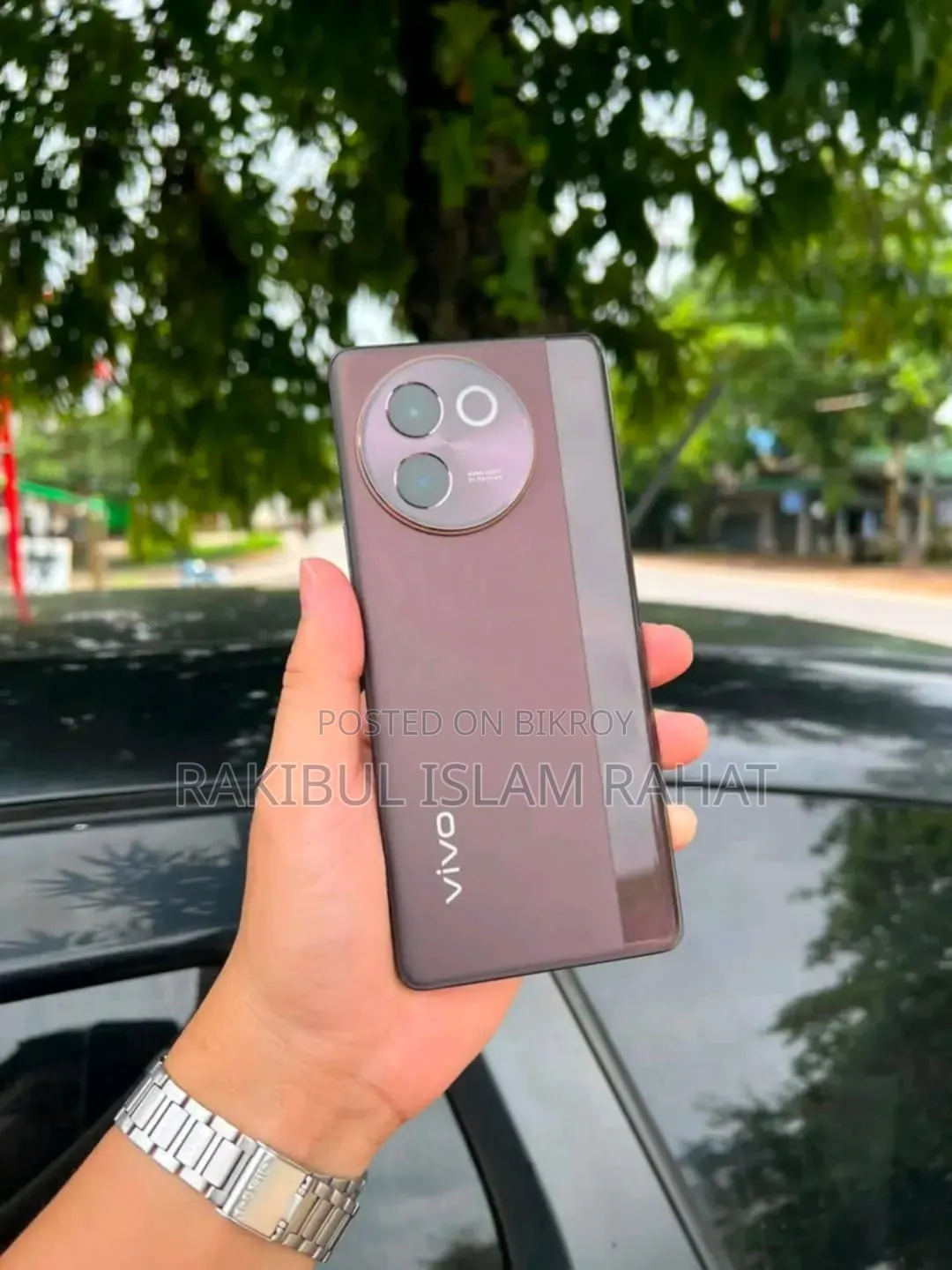 ভিভো ভি৩০ই ১২৮ জিবি