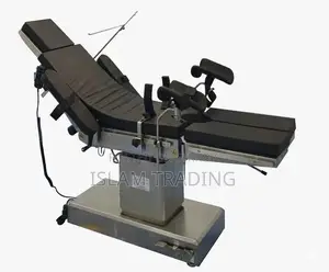 Electric Operating Table