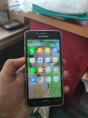 স্যামসাং গ্যালাক্সি জে২ প্রাইম ৮ জিবি ব্ল্যাক