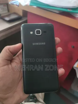 স্যামসাং গ্যালাক্সি জে২ প্রাইম ৮ জিবি ব্ল্যাক