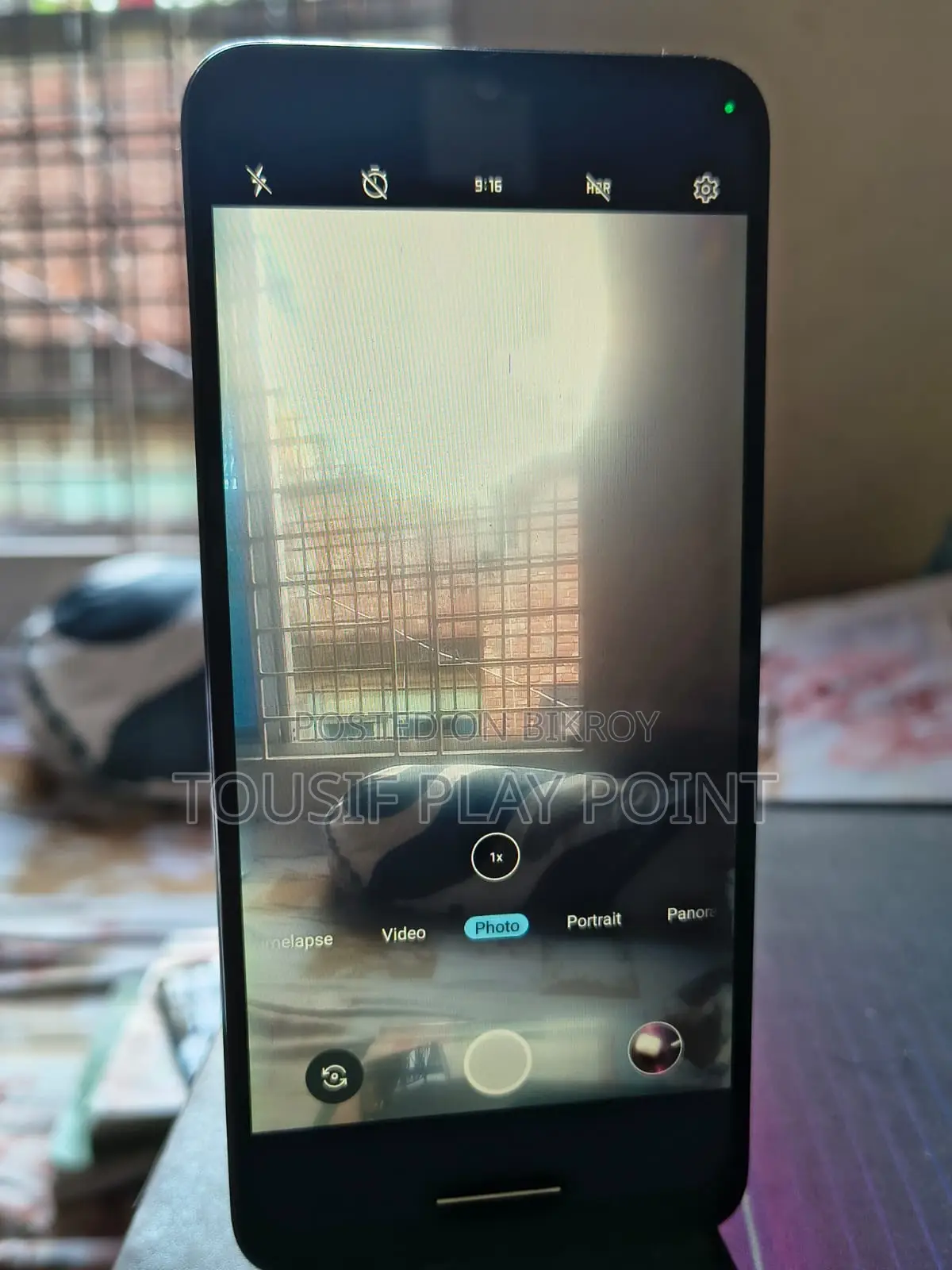 মোটোরোলা মটো ই১৩ ৬৪ জিবি নীল