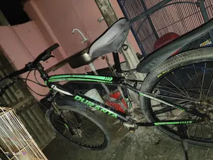 Duronto Bicycle for Sale