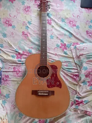 TGM Acoustic Guitar