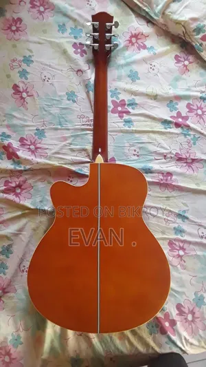 TGM Acoustic Guitar