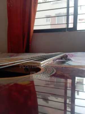 TGM Acoustic Guitar