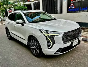 Haval Jolion 2021 Pearl
