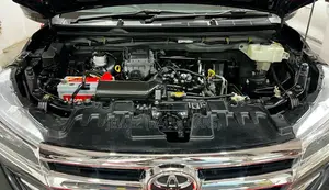 Toyota Rush 2020 Black