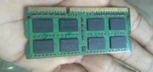 4GB Samsung Laptop RAM