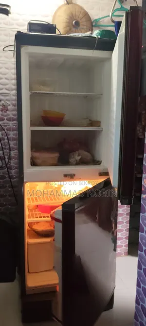 রেফ্রিজারেটর